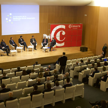 Granada se convierte en el epicentro del sector seguros con la celebración del III Encuentro de la Mediación – Sector Asegurador