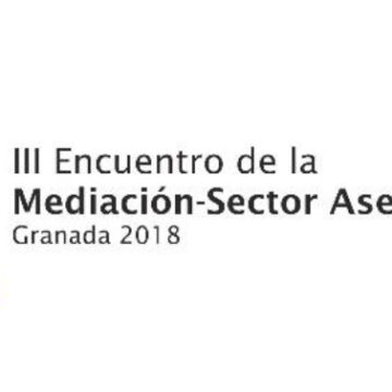 III Encuentro de la mediación-Sector Asegurador