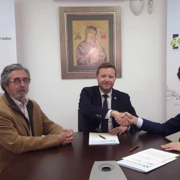 El Colegio de Mediadores de Seguros de Granada y Asefa Seguros renuevan su acuerdo de colaboración