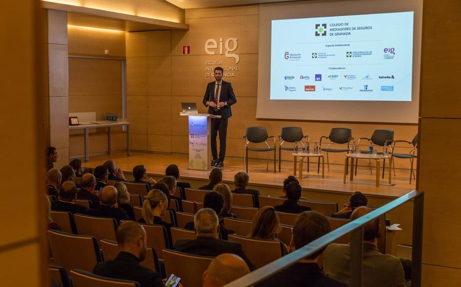 El Encuentro de la Mediación – Sector Asegurador de Granada retoma tras dos años su presencialidad