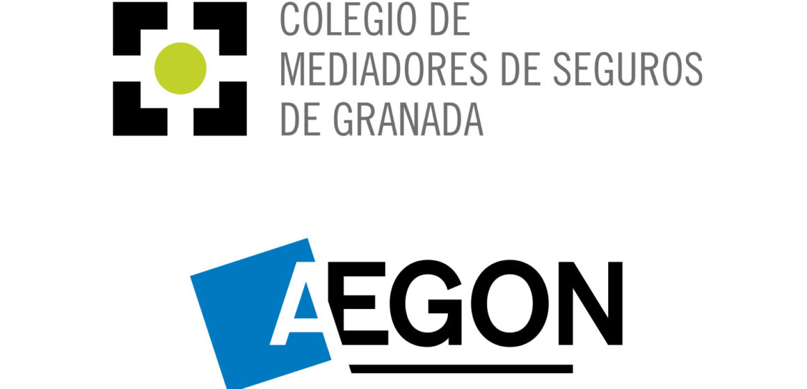 Acuerdo con Aegon para  fortalecer la figura del mediador y fomentar su actividad en Granada