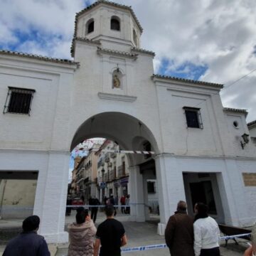 Los daños por el terremoto en Granada están cubiertos por el Consorcio de Compensación de Seguros