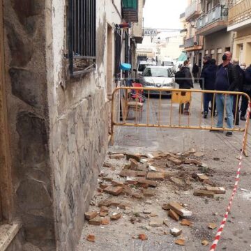 Terremotos en Granada: incidencias en pólizas contratadas a través de la Banca