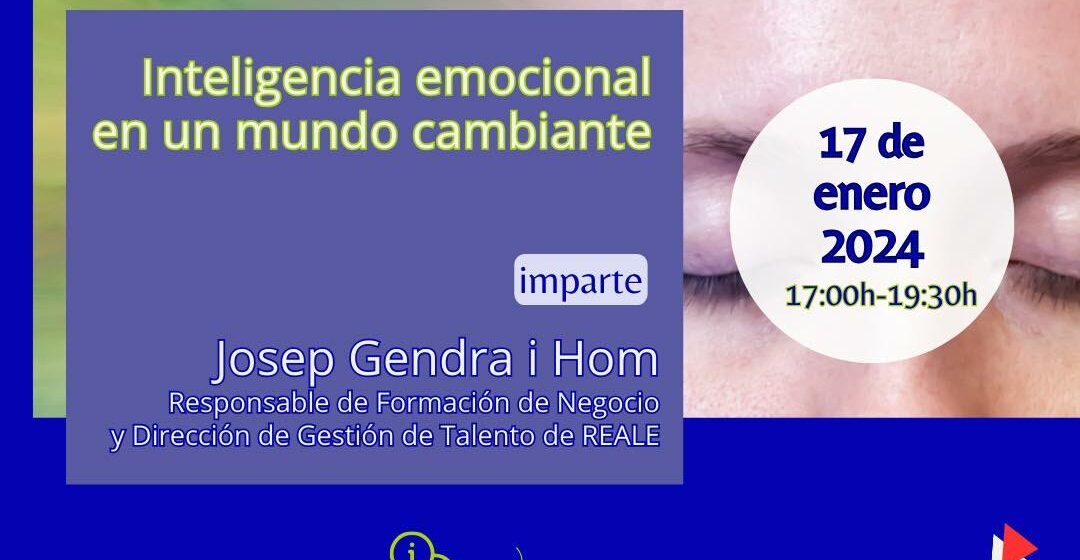 Inteligencia Emocional en un Mundo Cambiante