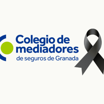 COMUNICADO OFICIAL COLEGIO DE MEDIADORES DE SEGUROS DE GRANADA ANTE LA DANA SUFRIDA