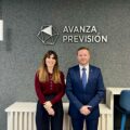 El Colegio de Mediadores de Seguros de Granada y Avanza Previsión renuevan su acuerdo de colaboración